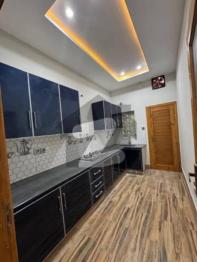 7 Marla Designer House Is Available For Rent In Bahria Town Phase 8 Rawalpindi