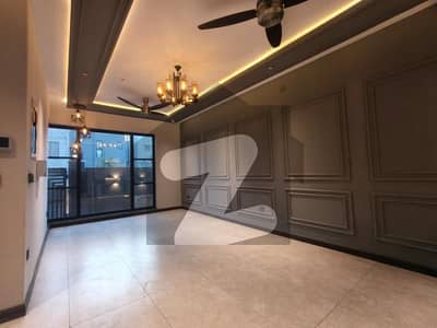 DHA PHASE 9 TOWN BRAND NEW 5 MARLA HOUSE AVAILABLE FOR RENT