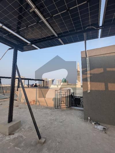 چونگی نمبر 6 ملتان میں 3 مرلہ رہائشی پلاٹ 40.0 لاکھ میں برائے فروخت۔