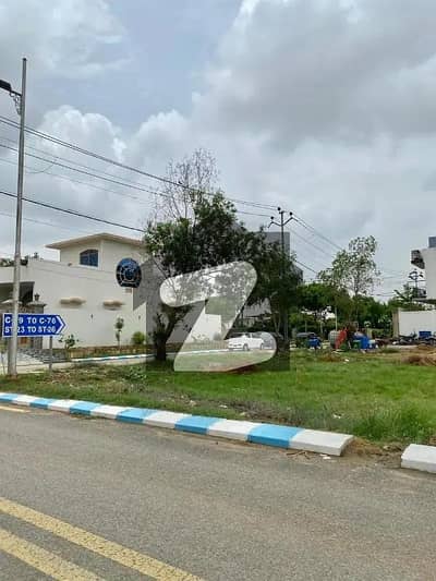 Prime Location 400 Square Yards Residential Plot In Meerut Society Best Option