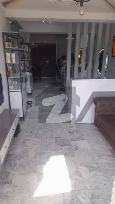 Commercial Shop Commercial Shop