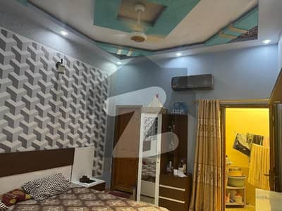 Prime Location 120 Square Yards House In Only Rs. 15500000