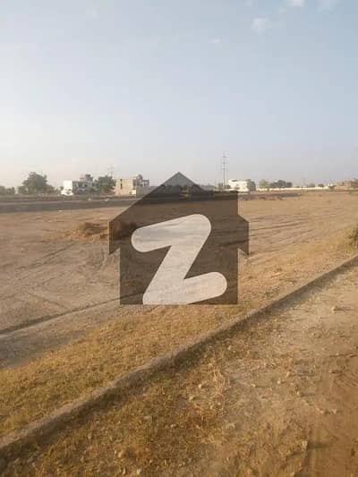 East Open Residential Plot In Pir Ahmed Zaman Town - Block 2 For sale East Open Residential Plot In Pir Ahmed Zaman Town - Block 2 For sale