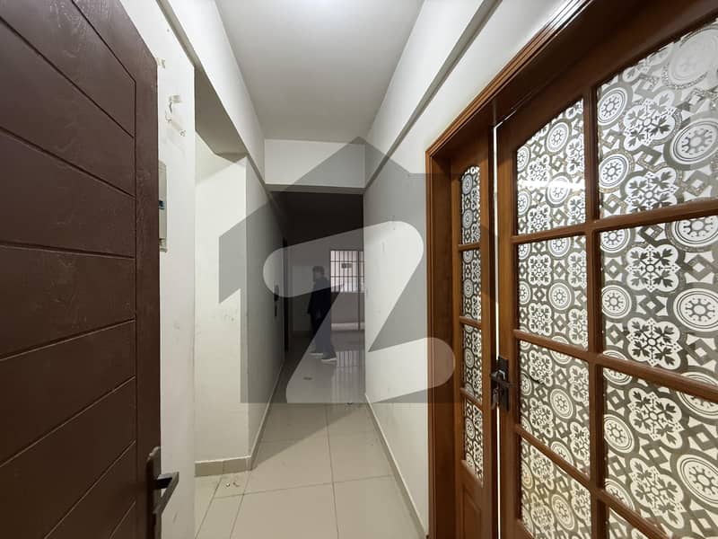 Apartment for Rent in Daniyal Residency Apartment for Rent in Daniyal Residency