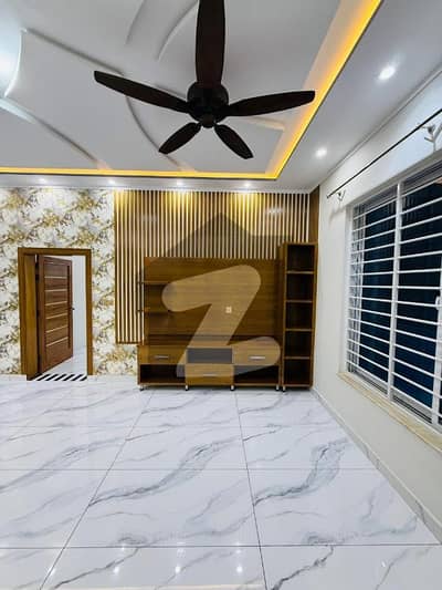 Prime Location Portion For Rent In Soan Garden Prime Location Portion For Rent In Soan Garden