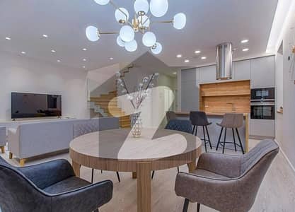 Flat For rent In Lahore