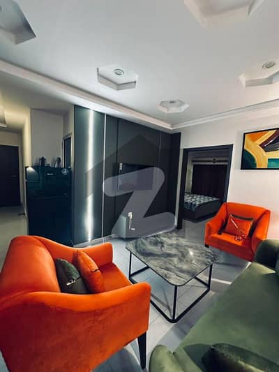 بحریہ ٹاؤن سیکٹر ای بحریہ ٹاؤن,لاہور میں 1 کمرے کا 2 مرلہ فلیٹ 72.0 لاکھ میں برائے فروخت۔