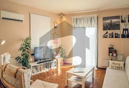 Stunning And Affordable Flat Available For Sale In Bahria Town - Sector E