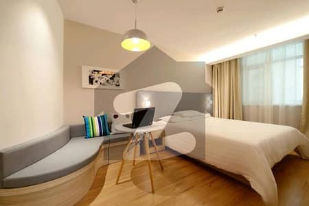 Buying A Flat In Lahore?