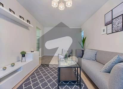 بحریہ ٹاؤن سیکٹر ای بحریہ ٹاؤن,لاہور میں 1 کمرے کا 2 مرلہ فلیٹ 60.0 لاکھ میں برائے فروخت۔