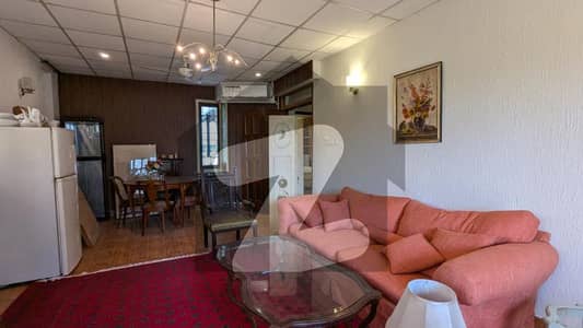 ایف ۔ 6 اسلام آباد میں 1 کمرے کا 8 مرلہ بالائی پورشن 1.6 لاکھ میں کرایہ پر دستیاب ہے۔