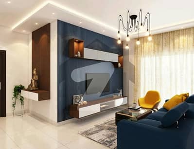 بحریہ ٹاؤن سیکٹر ای بحریہ ٹاؤن,لاہور میں 1 کمرے کا 2 مرلہ فلیٹ 60.0 لاکھ میں برائے فروخت۔