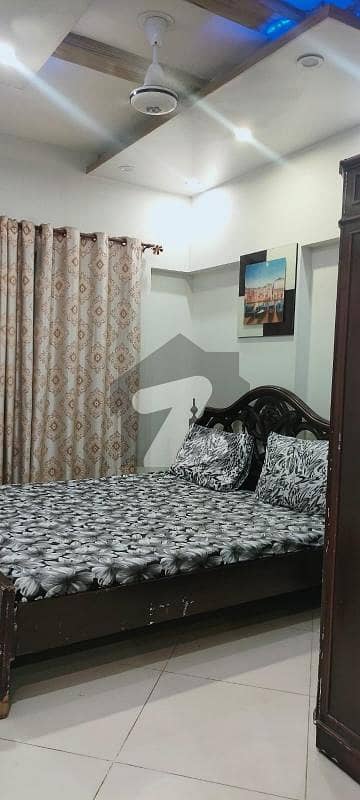 Apartment For Sale Small Sukhari DHA Phase 6 1Floor