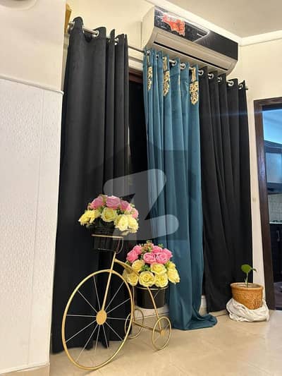 We Are Best Offering Furnished Room