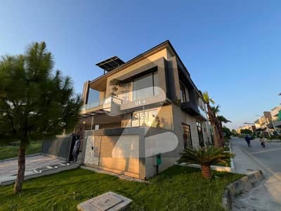 This Is Your Chance To Buy Corner House In MPCHS - Block C Islamabad