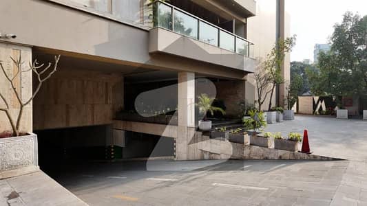 Furnished Luxury Apartment Available In Gulberg III Casa Reina