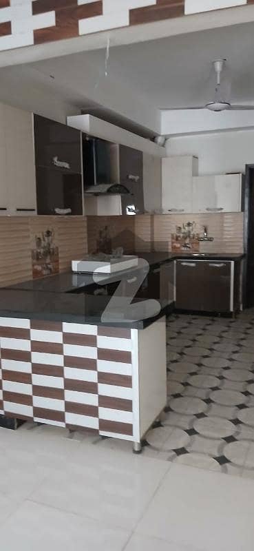 Daniyal Residency Apartment