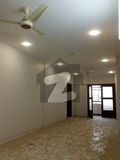 Prime Location 2250 Square Feet Flat For Rent In Shaheed Millat Road Shaheed Millat Road
