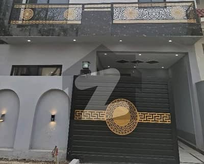 Affordable House For sale In MPCHS - Block F