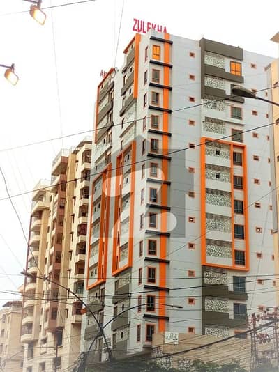 BRAND NEW FLAT FOR RENT