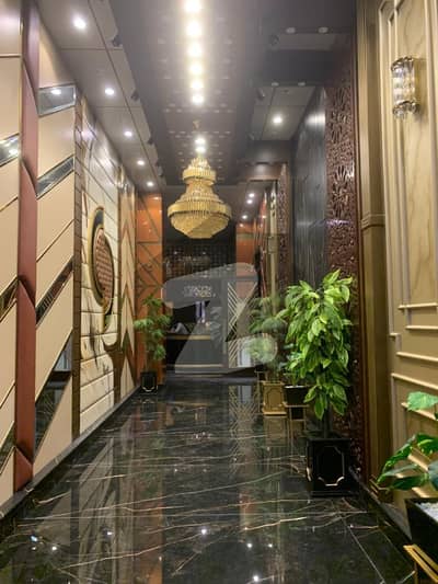 FLAT AVAILABLE FOR SALE