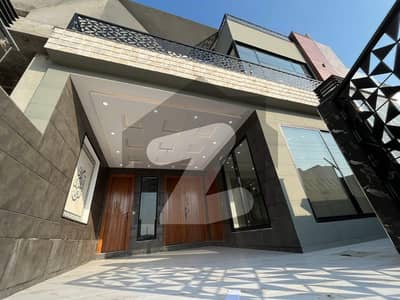 Tripple Storey 5 Marla House For rent In Buch Executive Villas Buch Executive Villas