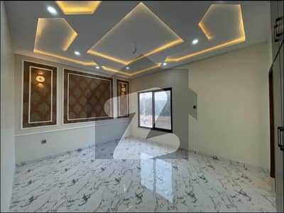 Aesthetic Prime Location House Of 5 Marla For rent Is Available