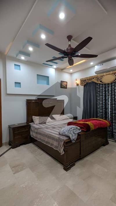 D Block 8 Marla House