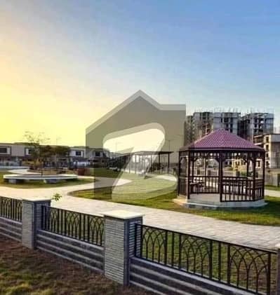 Golden Chance West Open Brigadier Bungalow For Sale In Askari-6