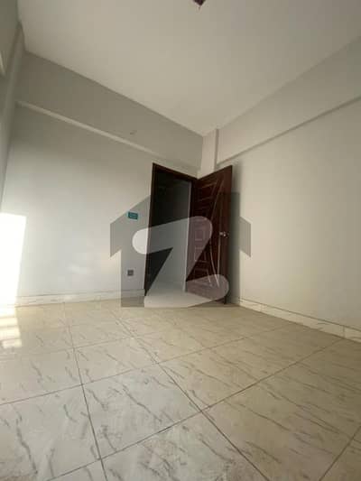 Prime Location 450 Square Feet Flat Is Available For sale In North Karachi - Sector 5-H