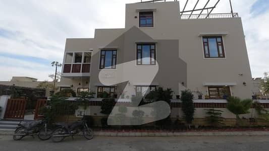 Beautiful Corner House | Green Belt & Park Facing | 240 Sq. Yards Beautiful Corner House | Green Belt & Park Facing | 240 Sq. Yards