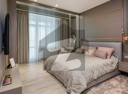 400 Square Feet Flat In Only Rs. 35000