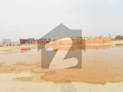 یونین ٹاؤن عبدالستار ایدھی روڈ,لاہور میں 5 مرلہ رہائشی پلاٹ 98.0 لاکھ میں برائے فروخت۔