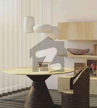 Buy 500 Square Feet Flat At Highly Affordable Price