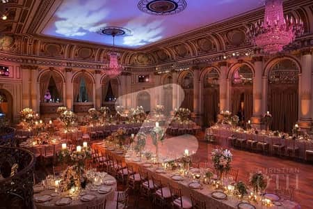 Commercial Space Available For Sale Mezenine Floor In Gulzare Hijri Booking And Easy Installment Plan