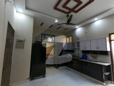 پی سی ایس آئی آر ہاؤسنگ سوسائٹی سکیم 33 - سیکٹر 24-اے,سکیم 33,کراچی میں 2 کمروں کا 4 مرلہ زیریں پورشن 95.0 لاکھ میں برائے فروخت۔