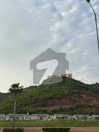 Heighted Plot Available For Sale