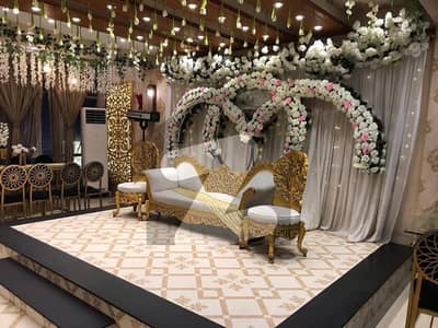 400 Square Yard Rented floor for Sale