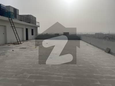 Nazimabad No 3c Roof Top Available For Rent