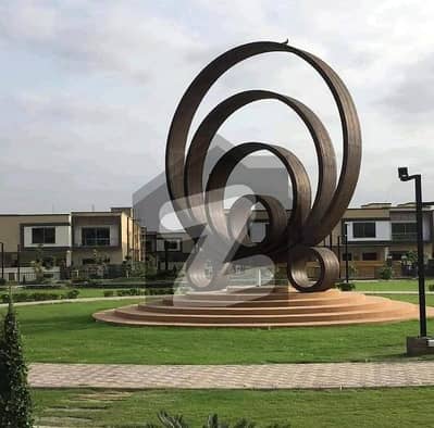 Chance Deal SU Bungalow For Sale In Askari-6