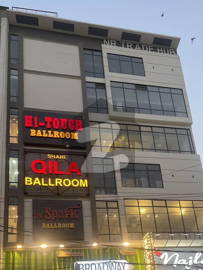 COMMERCIAL RENTED FLOOR FOR SALE NAZIMABAD 3C COMMERCIAL RENTED FLOOR FOR SALE NAZIMABAD 3C
