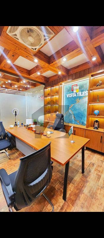 Prime Location 10 Marla Buidling For Sale In Johar Town