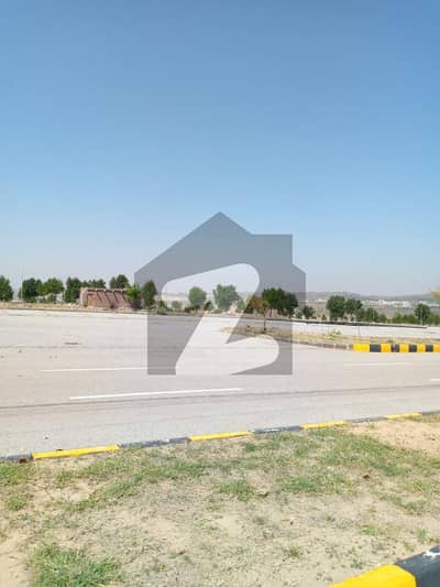 ڈی ایچ اے ویلی - منگولیا سیکٹر ڈی ایچ اے ویلی,ڈی ایچ اے ڈیفینس,اسلام آباد میں 8 مرلہ رہائشی پلاٹ 48.0 لاکھ میں برائے فروخت۔