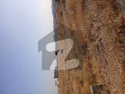 Available 240 Yard West Open Residential Plot Ideal Location And Reasonable Price