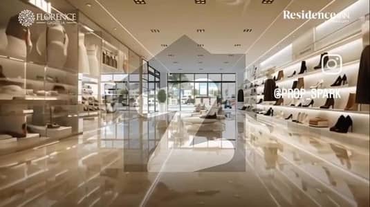 فلورنس گیلیریا ڈی ایچ اے فیز 2 - سیکٹر سی,ڈی ایچ اے ڈیفینس فیز 2,ڈی ایچ اے ڈیفینس,اسلام آباد میں 7 مرلہ دکان 8.82 کروڑ میں برائے فروخت۔