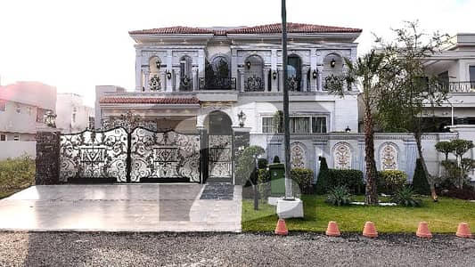 Become Owner Of Your House Today Which Is Centrally Located In DHA Phase 6 - Block M In Lahore Become Owner Of Your House Today Which Is Centrally Located In DHA Phase 6 - Block M In Lahore