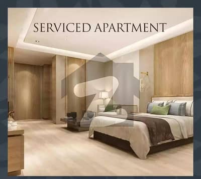 Luxury Retail Investment In DHA'S First Boutique Mall Shop For Sale