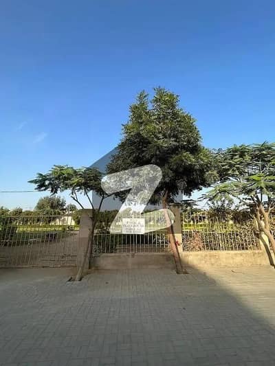 Buy A Prime Location Residential Plot Of 141 Square Yards In Punjabi Saudagar Society Phase 2