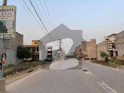 PS CITY 1 120 SQ. YARD EAST OPEN PLOT AVAILABLE FOR SALE.