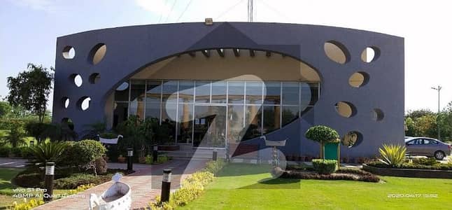 Change Your Address To Prime Location New Lahore City Phase 3 - Block C, Lahore For A Reasonable Price Of Rs. 4850000